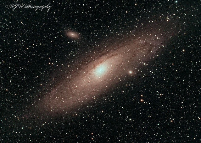 M31-Andromeda