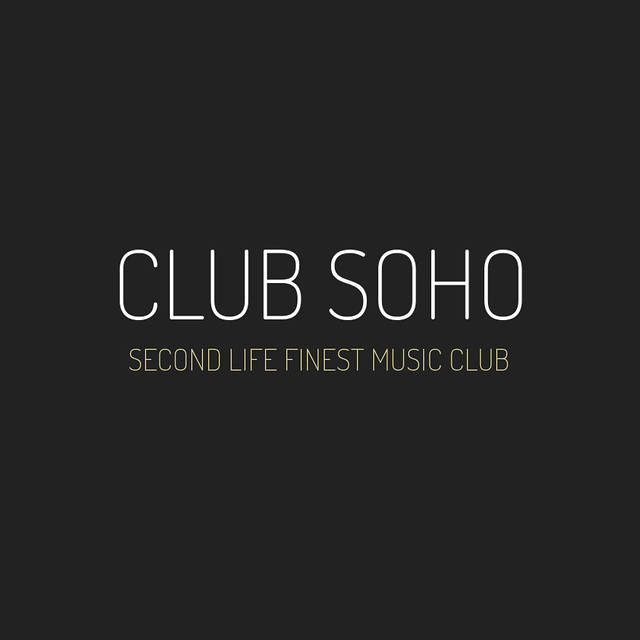 Club Soho - Second Life