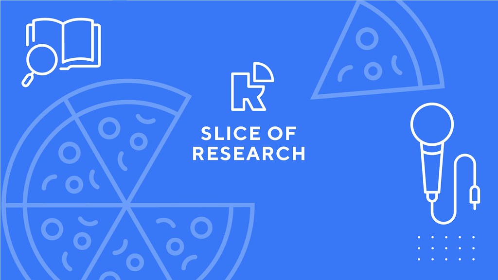 Slice of Research Logo