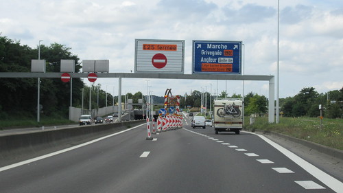 E25 Liège 14 | by European Roads