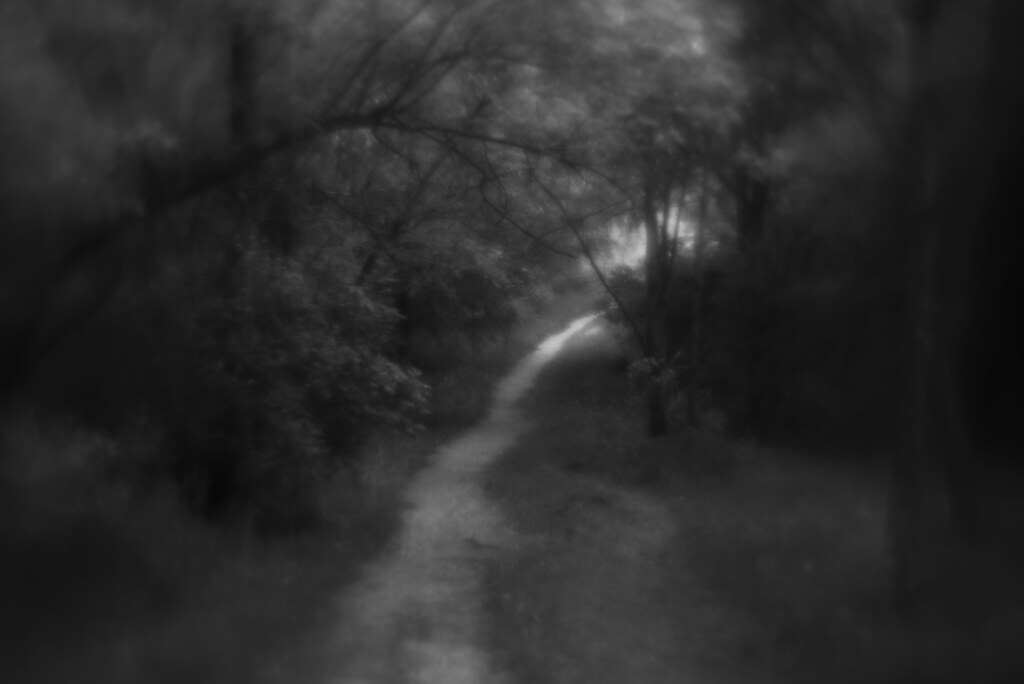 Grey Path