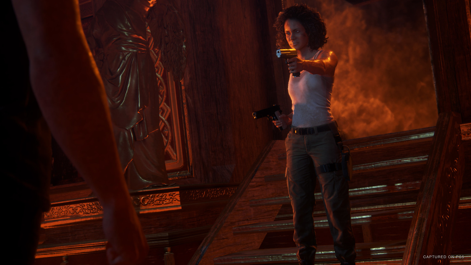 Uncharted: Legacy of Thieves Collection on PC is reportedly coming