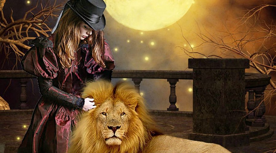 How to Make a Leo Woman Fall in Love | Eastrohelp.com