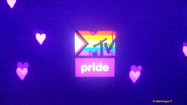MTV Pride UK - 2021