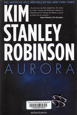 Kim Stanley Robinson, Aurora