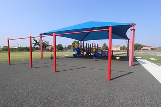 Remynse Elementary Playgrounds