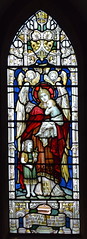 Angel of Charity (Powell & Sons, 1904)