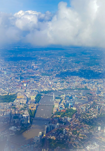 Quick glimpse of London | by Zsaj