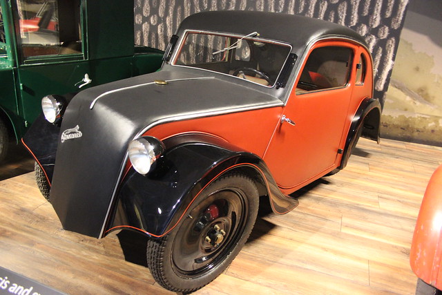 1934 Standard Superrior               Den Haag Louwman Automuseum 25.08.2021