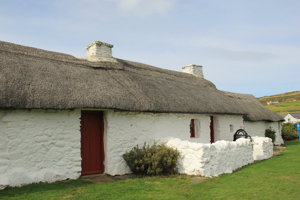 Swtan Heritage Museum, National Trust