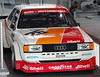 1980 Audi 80 GLE Tourenwagen Gruppe 2 _a