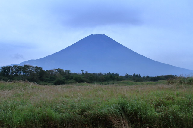 Mount Fuji