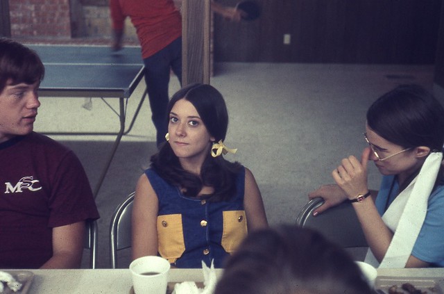 Teenagers. 1975