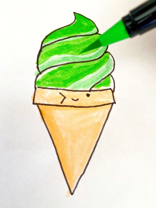 Get Inspired with These Watercolor Brush Pen Projects - Chalkola - Chalkola  Art Supply