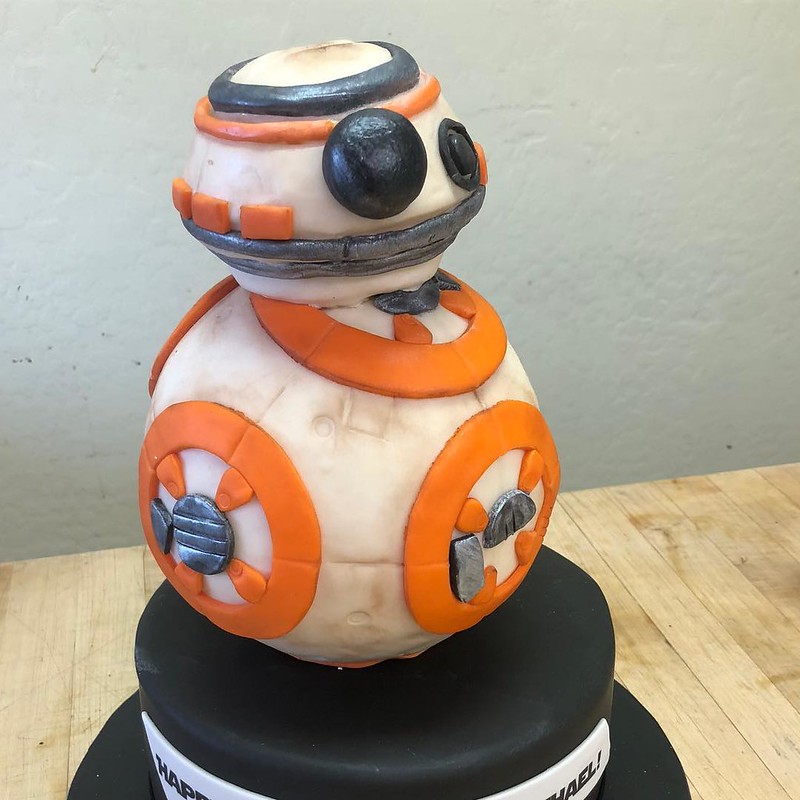 Cake by Tammie Coe Cakes