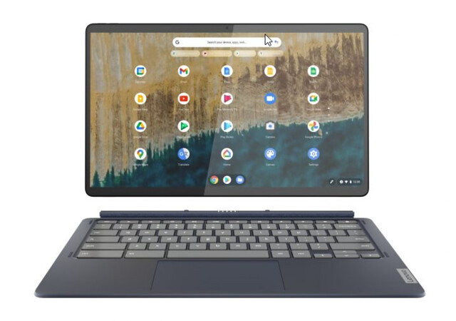 Lenovo Ideapad Duet 5 Chromebook