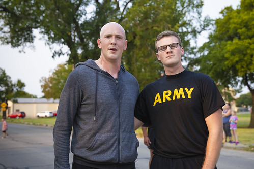 Value of Life Run_062 | by Fort Sill FMWR