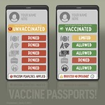 Vaccine Passports