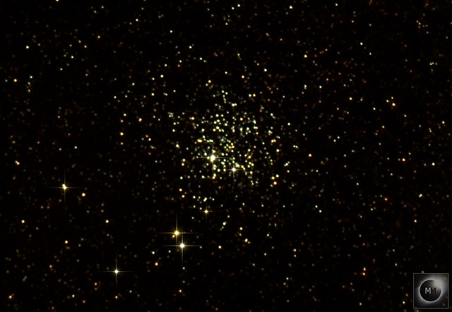 Messier 11 The Wild Duck Cluster 28/08/21