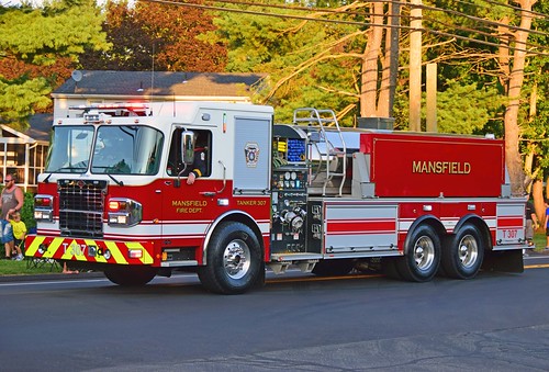 parade ct connecticut emergency apparatus fire truck dept spartan