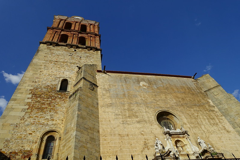 Recorriendo Extremadura. Mis rutas por Cáceres y Badajoz - Blogs de España - Recorriendo Zafra (Badajoz). (44)