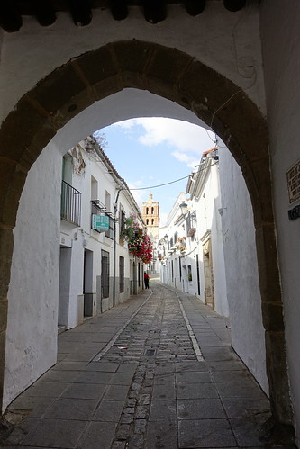 Recorriendo Extremadura. Mis rutas por Cáceres y Badajoz - Blogs de España - Recorriendo Zafra (Badajoz). (32)