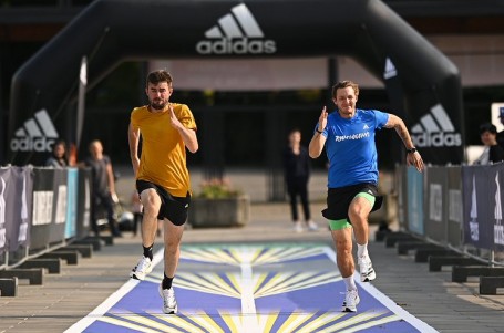 adidas Adizero Adios Pro 2: Čeká vás nejrychlejší běh v životě