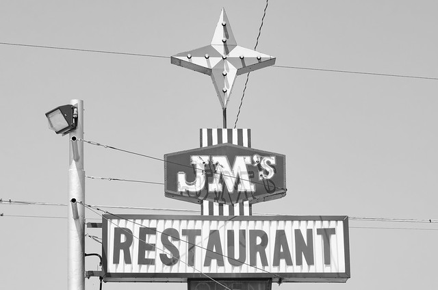 JM's Restaurant