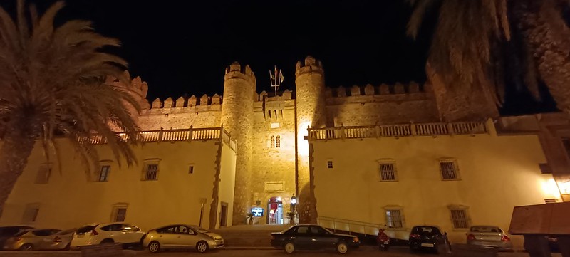 Recorriendo Extremadura. Mis rutas por Cáceres y Badajoz - Blogs de España - Recorriendo Zafra (Badajoz). (58)