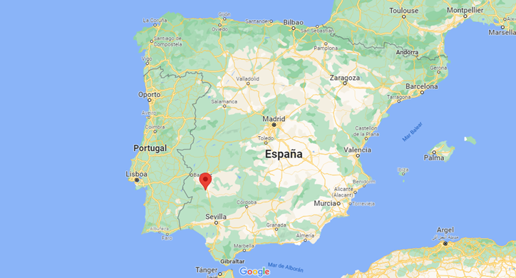 Recorriendo Extremadura. Mis rutas por Cáceres y Badajoz - Blogs de España - Recorriendo Zafra (Badajoz). (1)