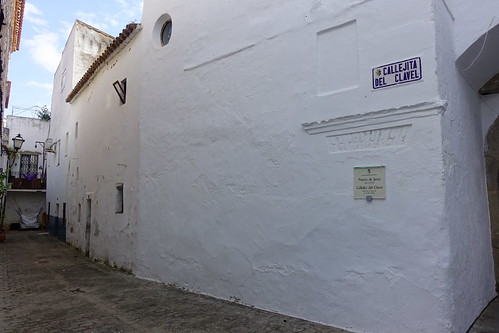 Recorriendo Extremadura. Mis rutas por Cáceres y Badajoz - Blogs de España - Recorriendo Zafra (Badajoz). (34)