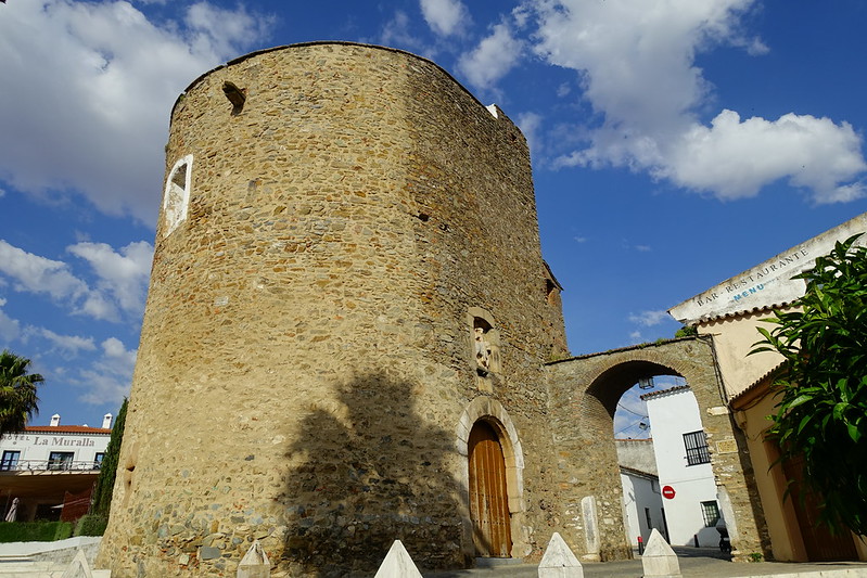 Recorriendo Extremadura. Mis rutas por Cáceres y Badajoz - Blogs de España - Recorriendo Zafra (Badajoz). (38)