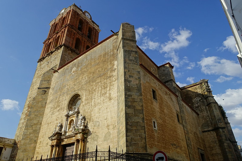 Recorriendo Extremadura. Mis rutas por Cáceres y Badajoz - Blogs de España - Recorriendo Zafra (Badajoz). (7)