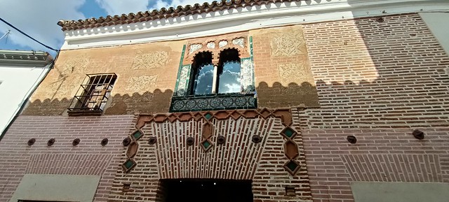 Recorriendo Extremadura. Mis rutas por Cáceres y Badajoz - Blogs de España - Recorriendo Zafra (Badajoz). (48)