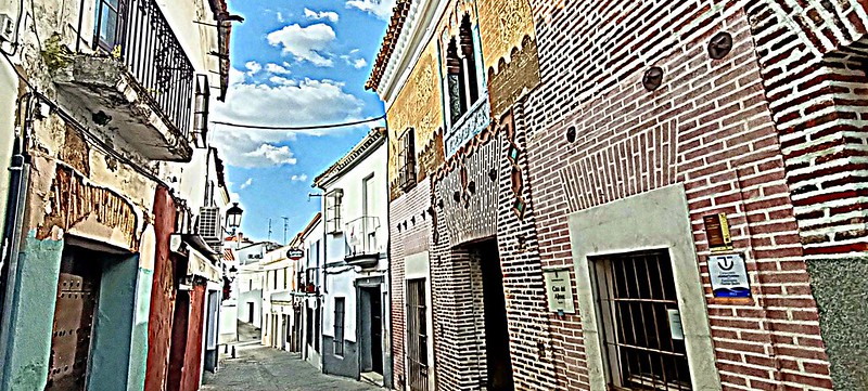Recorriendo Extremadura. Mis rutas por Cáceres y Badajoz - Blogs de España - Recorriendo Zafra (Badajoz). (61)