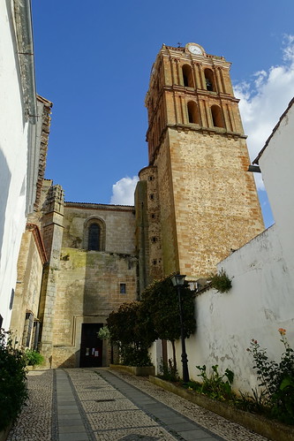 Recorriendo Extremadura. Mis rutas por Cáceres y Badajoz - Blogs de España - Recorriendo Zafra (Badajoz). (46)