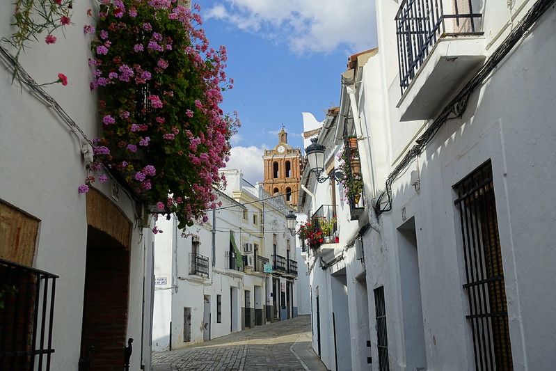 Recorriendo Extremadura. Mis rutas por Cáceres y Badajoz - Blogs de España - Recorriendo Zafra (Badajoz). (35)