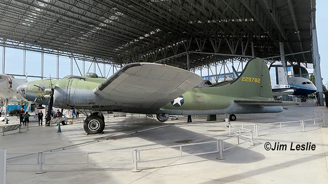 B-17F Flying Fortress 42-29782
