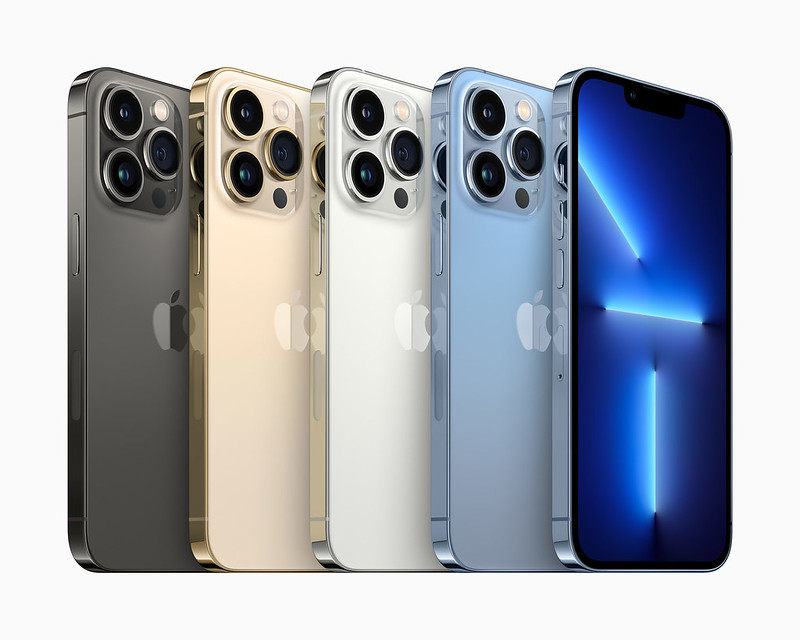 Singtel iPhone 13 Mini, iPhone 13, 13 Pro, And 13 Pro Max Price Plans