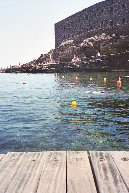 Pantelleria, 2021