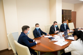 15.09.2021 Şedinţa Comisiei juridice, numiri şi imunităţi | by Parlamentul Republicii Moldova | Pagina oficială