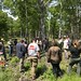 SFEC June 2019 workshop on spruce budworm mortality and fire risk