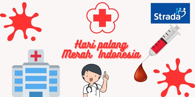 Hari Palang Merah Indonesia