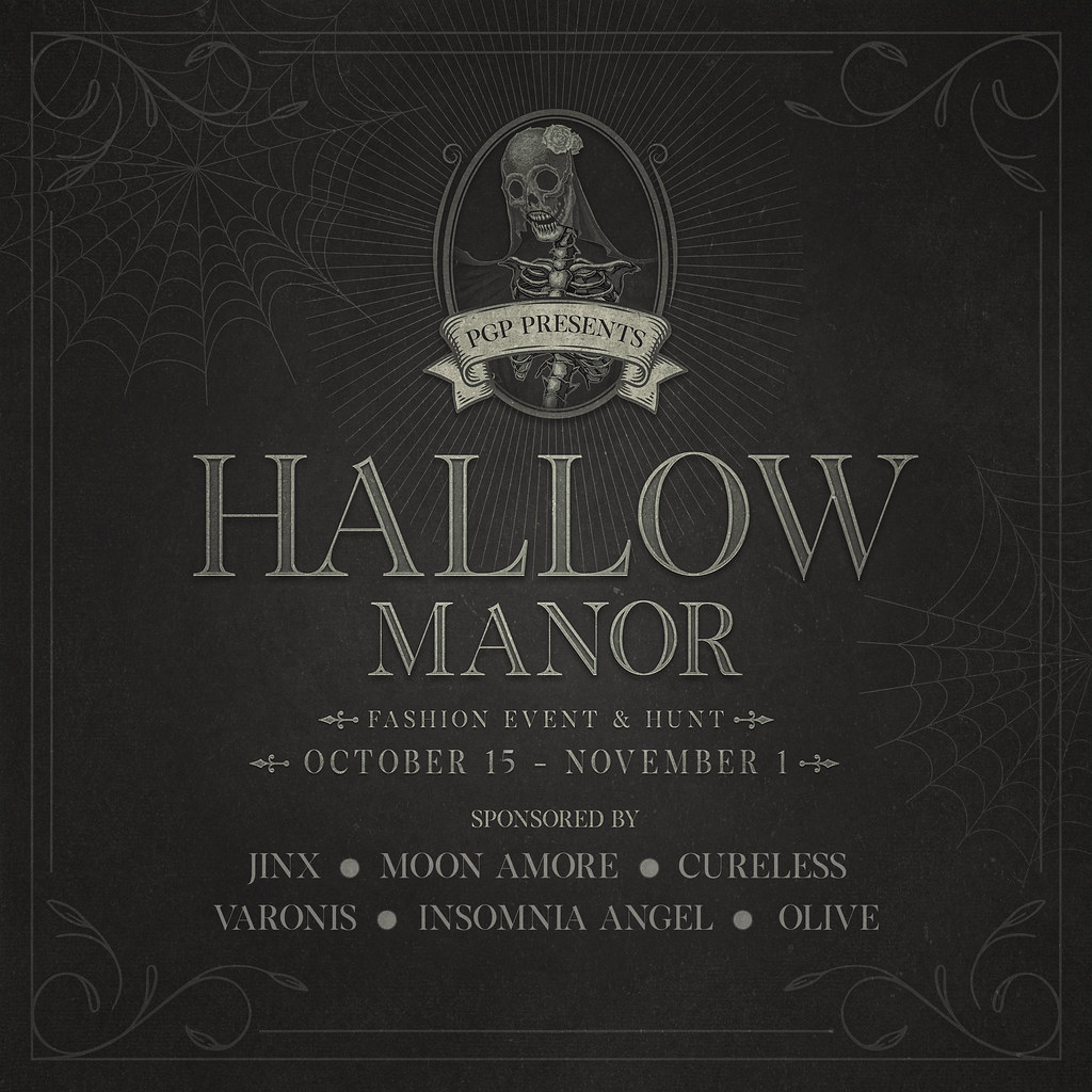 Hallow Manor  – 2021