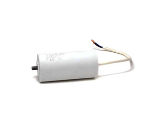 Condensatore filtro antidisturbo 80MF lavatrice Icar universale