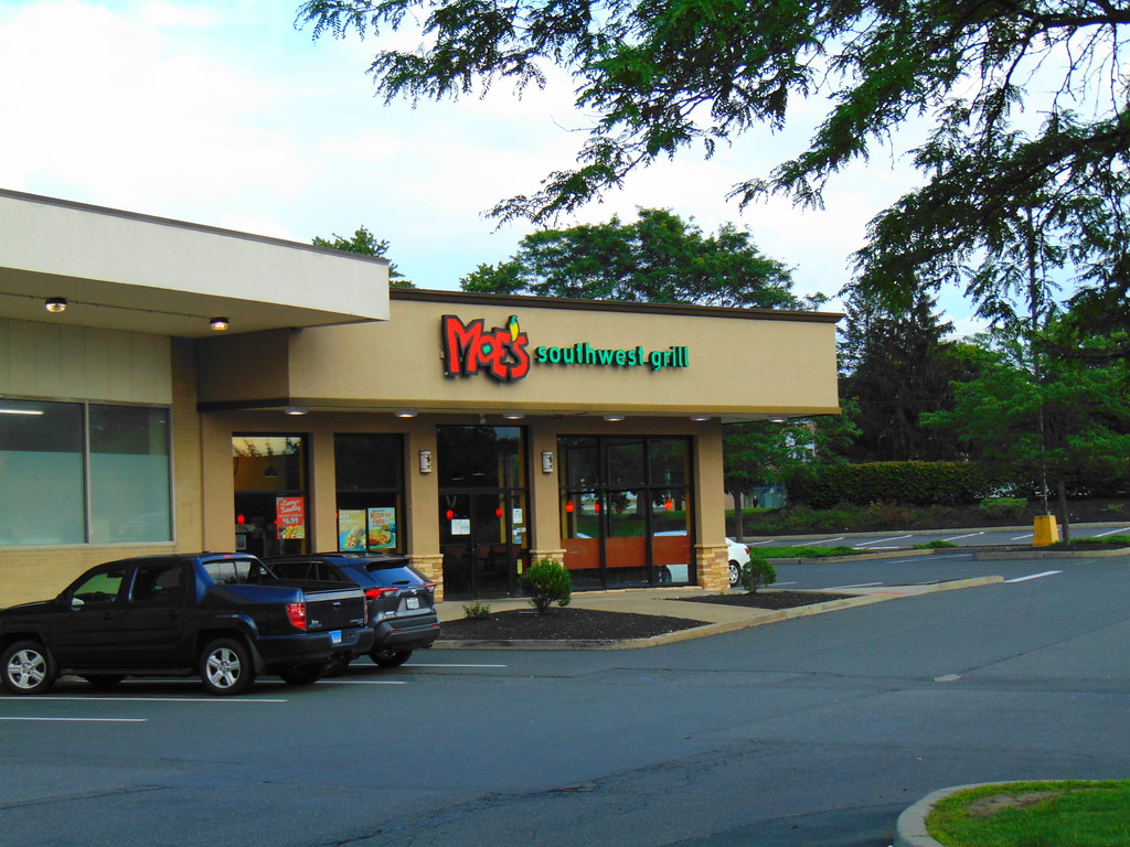 Enfield Plaza