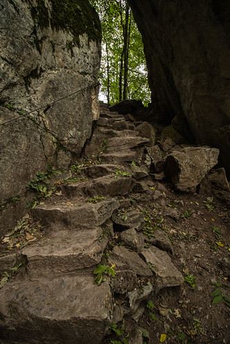 Rock steps | by Zetty2020
