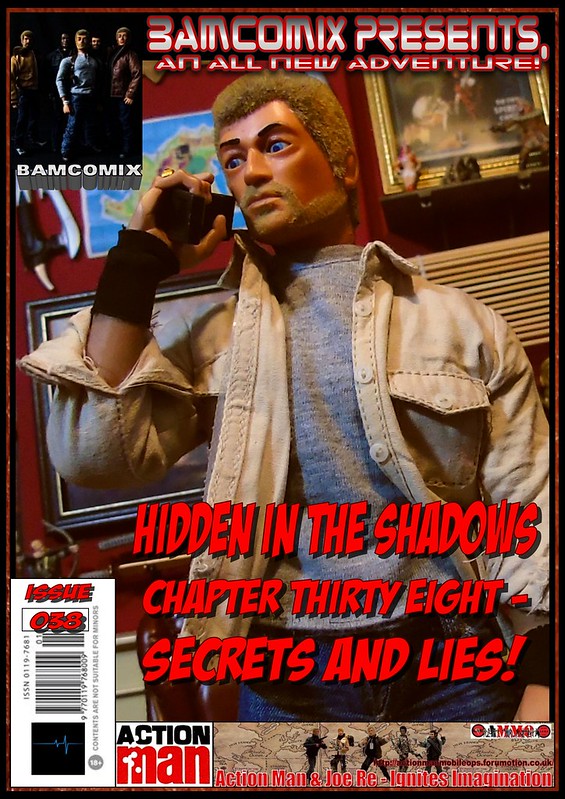 BAMComix Presents - Hidden In The Shadows - Chapter Thirty Eight - Secrets and Lies! 51485621606_14e26ba12b_c