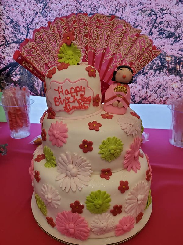 Cake by Sweets, Treats And Decor