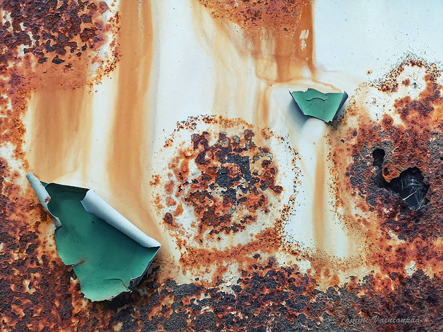Beautiful Rust